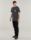 Lee RELAXED TEE Schwarzes Herren-T-Shirt mit kurzen &Auml;rmeln - 4