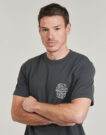 Lee RELAXED TEE Schwarzes Herren-T-Shirt mit kurzen &Auml;rmeln - 5