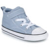 Converse CHUCK TAYLOR ALL STAR MALDEN STREET EASY ON Blu - Sneakers Bambino