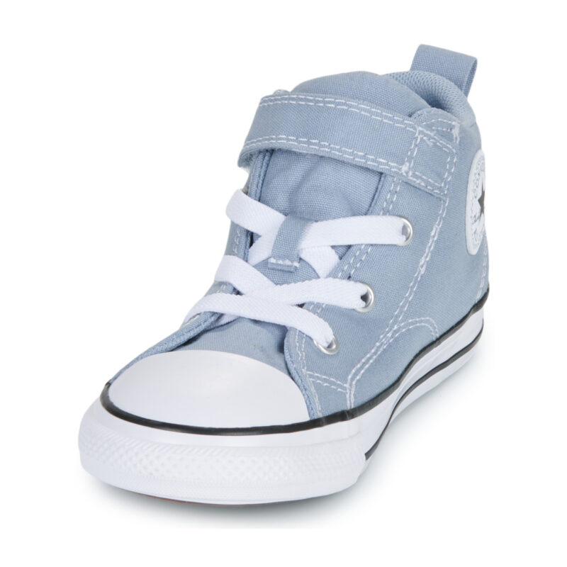 Converse Chuck Taylor All Star Malden Street Easy On Sneaker, blau, Kindergr&ouml;&szlig;e 3