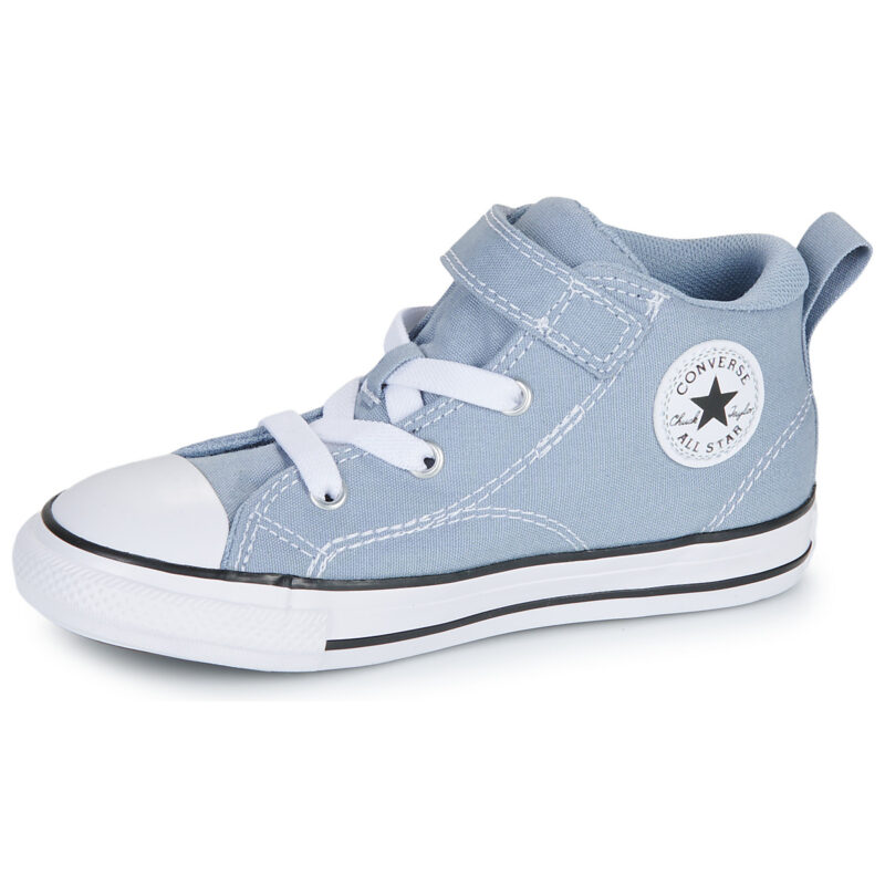 Converse Chuck Taylor All Star Malden Street Easy On Sneaker, blau, Kindergr&ouml;&szlig;e 4