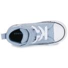 Converse Chuck Taylor All Star Malden Street Easy On Sneaker, blau, Kindergr&ouml;&szlig;e 6