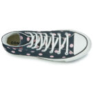 Converse  CHUCK TAYLOR ALL STAR LIFT  Nero -  Sneakers alte Donna - 6