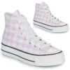Converse  CHUCK TAYLOR ALL STAR LIFT  Rosa -  Sneakers alte Donna