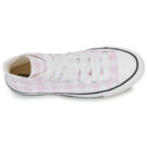 Converse  CHUCK TAYLOR ALL STAR LIFT  Rosa -  Sneakers alte Donna - 6