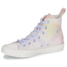 Converse  CHUCK TAYLOR ALL STAR  Multicolore -  Sneakers alte Donna - 4