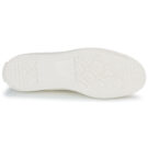 Converse  CHUCK TAYLOR ALL STAR  Bianco -  Sneakers alte Donna - 7