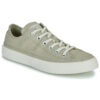 Converse  CHUCK TAYLOR ALL STAR  Verde -  Sneakers basse Donna
