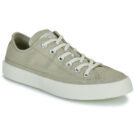 Converse CHUCK TAYLOR ALL STAR Verde Sneakers basse Donna - 1