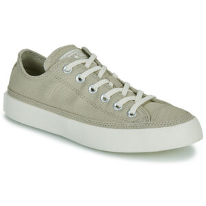 Converse  CHUCK TAYLOR ALL STAR  Verde -  Sneakers basse Donna