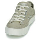 Converse CHUCK TAYLOR ALL STAR Verde Sneakers basse Donna - 3