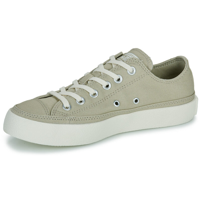 Converse CHUCK TAYLOR ALL STAR Verde Sneakers basse Donna - 4