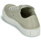 Converse CHUCK TAYLOR ALL STAR Verde Sneakers basse Donna - 5