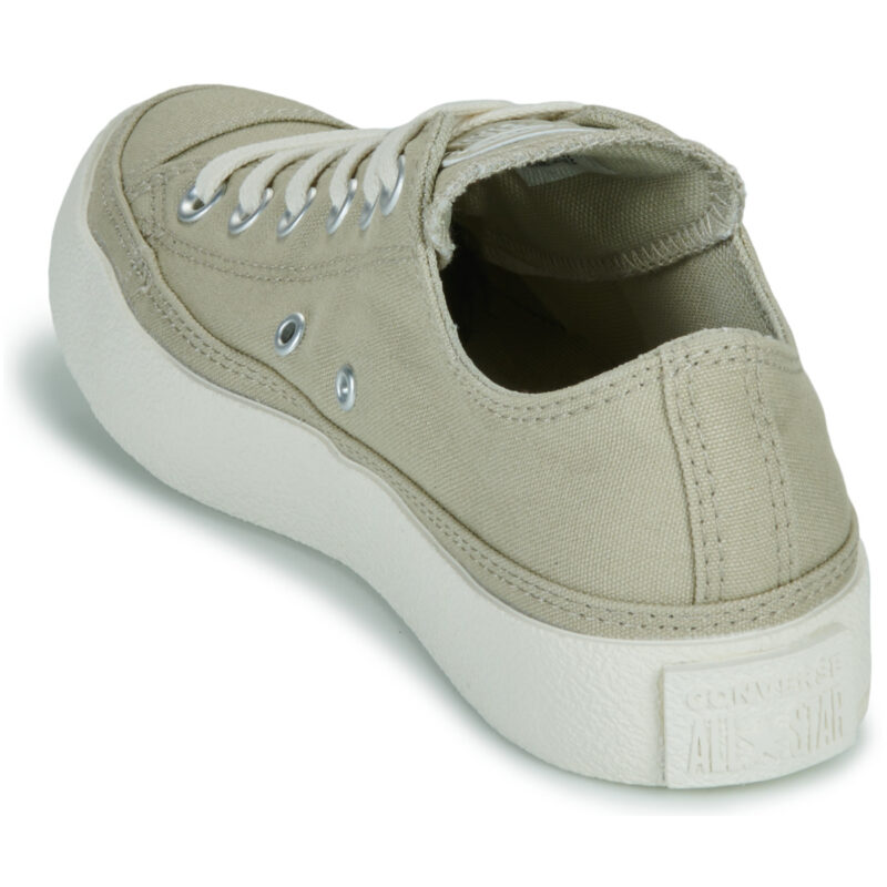 Converse CHUCK TAYLOR ALL STAR Verde Sneakers basse Donna - 5