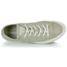 Converse CHUCK TAYLOR ALL STAR Verde Sneakers basse Donna - 6