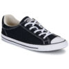 Converse  CHUCK TAYLOR ALL STAR DAINTY LUCKY  Nero -  Sneakers basse Donna