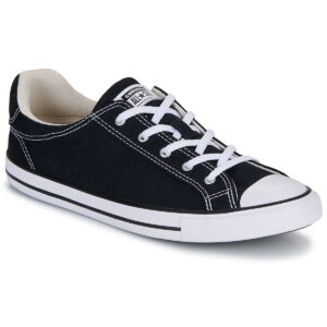 Converse  CHUCK TAYLOR ALL STAR DAINTY LUCKY  Nero -  Sneakers basse Donna