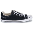 Converse CHUCK TAYLOR ALL STAR DAINTY LUCKY Nero Sneakers basse Donna - 2