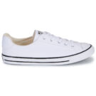 Converse  CHUCK TAYLOR ALL STAR DAINTY LUCKY  Bianco -  Sneakers basse Donna - 2