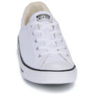 Converse  CHUCK TAYLOR ALL STAR DAINTY LUCKY  Bianco -  Sneakers basse Donna - 4