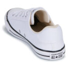 Converse  CHUCK TAYLOR ALL STAR DAINTY LUCKY  Bianco -  Sneakers basse Donna - 5