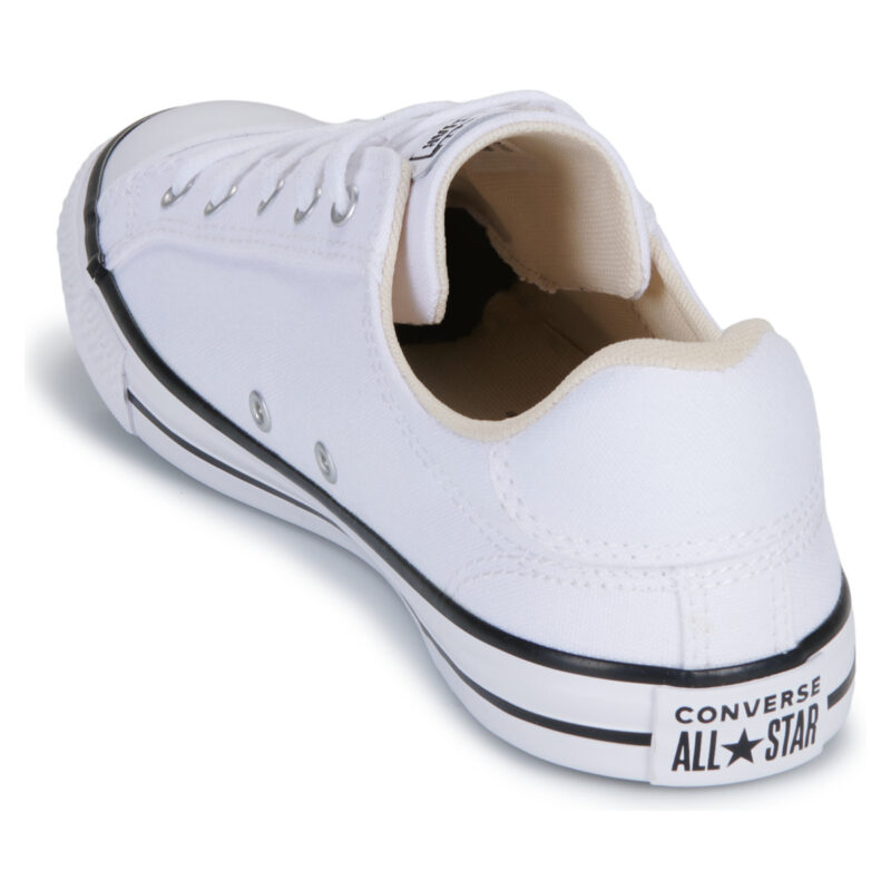 Converse  CHUCK TAYLOR ALL STAR DAINTY LUCKY  Bianco -  Sneakers basse Donna - 5