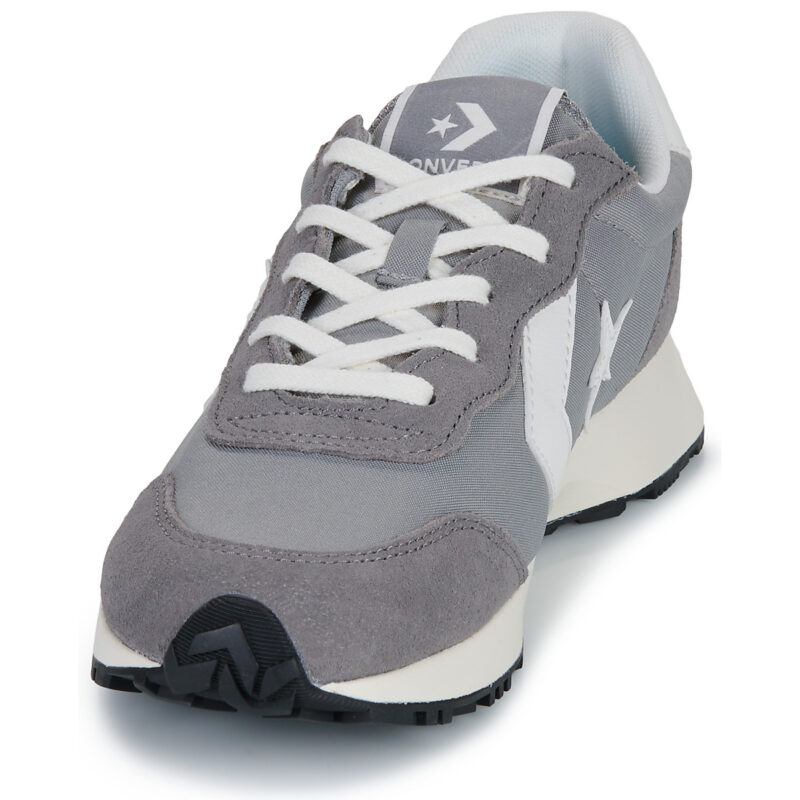 Converse OMEGA TRAINER Grigio Sneakers Uomo - 3