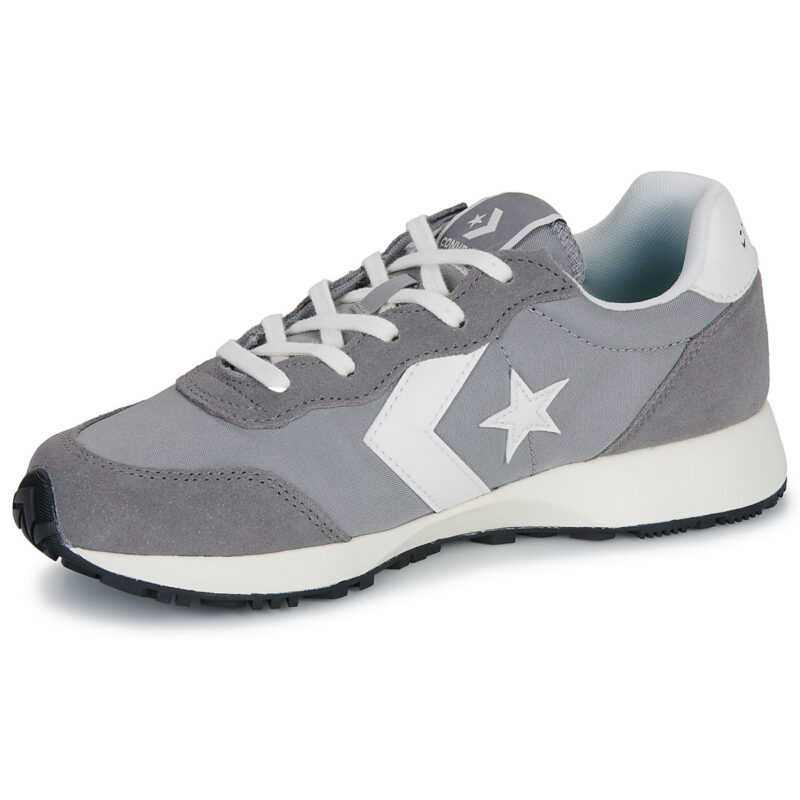 Converse OMEGA TRAINER Grigio Sneakers Uomo - 4