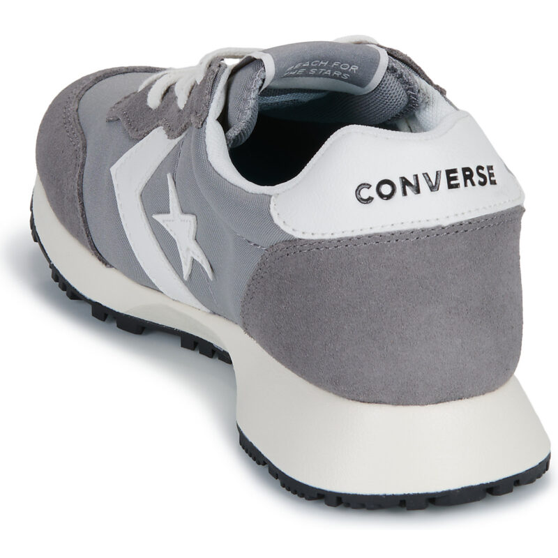 Converse OMEGA TRAINER Grigio Sneakers Uomo - 5