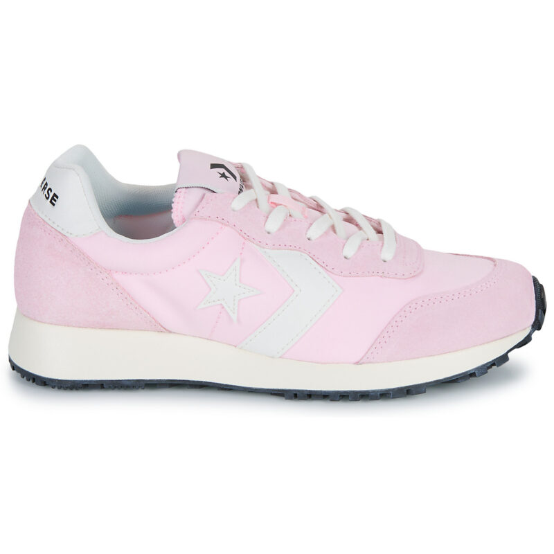 Converse OMEGA TRAINER Rosa Sneakers basse Donna - 2