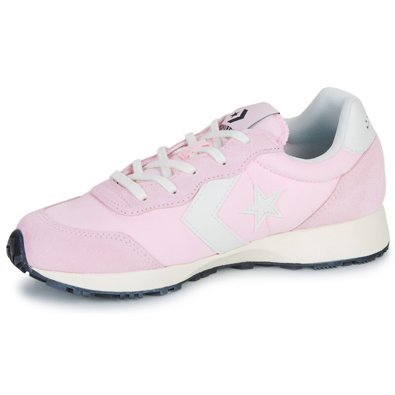 Converse OMEGA TRAINER Rosa Sneakers basse Donna - 4