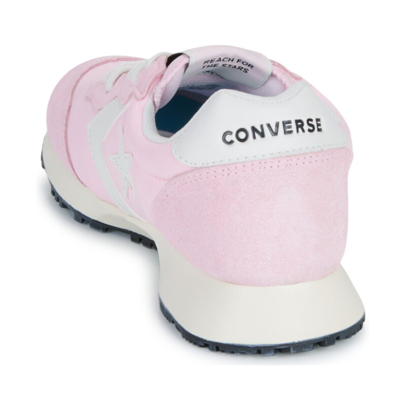 Converse OMEGA TRAINER Rosa Sneakers basse Donna - 5