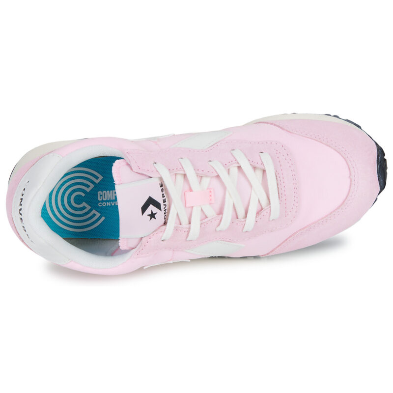 Converse OMEGA TRAINER Rosa Sneakers basse Donna - 6
