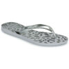 Havaianas  SLIM ANIMALS  Grigio -  Infradito Donna