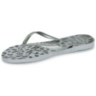 Havaianas SLIM ANIMALS Grigio Infradito Donna - 4
