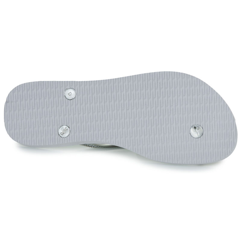 Havaianas SLIM ANIMALS Grigio Infradito Donna - 7