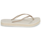 Havaianas SLIM FLATFORM Beige Infradito Donna - 2