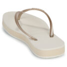 Havaianas SLIM FLATFORM Beige Infradito Donna - 5