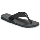 Havaianas  URBAN BASIC MATERIAL  Nero -  Infradito Uomo - 1