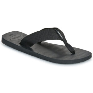 Havaianas  URBAN BASIC MATERIAL  Nero -  Infradito Uomo