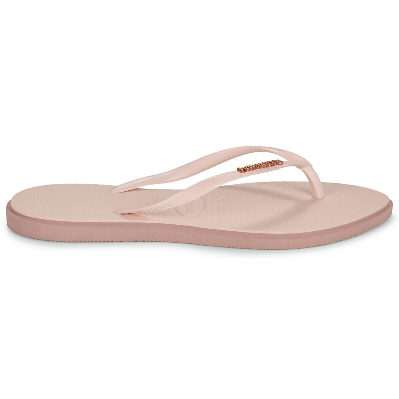 Havaianas SLIM POINT Rosa Infradito Donna - 2