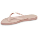Havaianas SLIM POINT Rosa Infradito Donna - 4