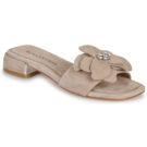 ALMA EN PENA V251944 Beige Women's Slipper - 1