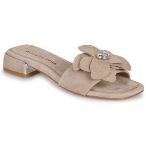 ALMA EN PENA  V251944  Beige -  Ciabatta Donna