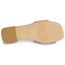ALMA EN PENA V251944 Beige Women's Slipper - 7