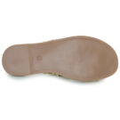 L'Atelier Trop&eacute;zien SH2310 Oro Ciabatta Donna - 7