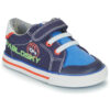 Pablosky CANVAS Marine Sneakers Child