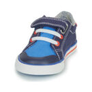 Pablosky CANVAS Marine Sneakers Child - 3