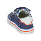 Pablosky CANVAS Marine Sneakers Child - 5