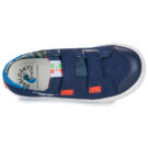 Pablosky CANVAS Blue Sneakers Child - 6